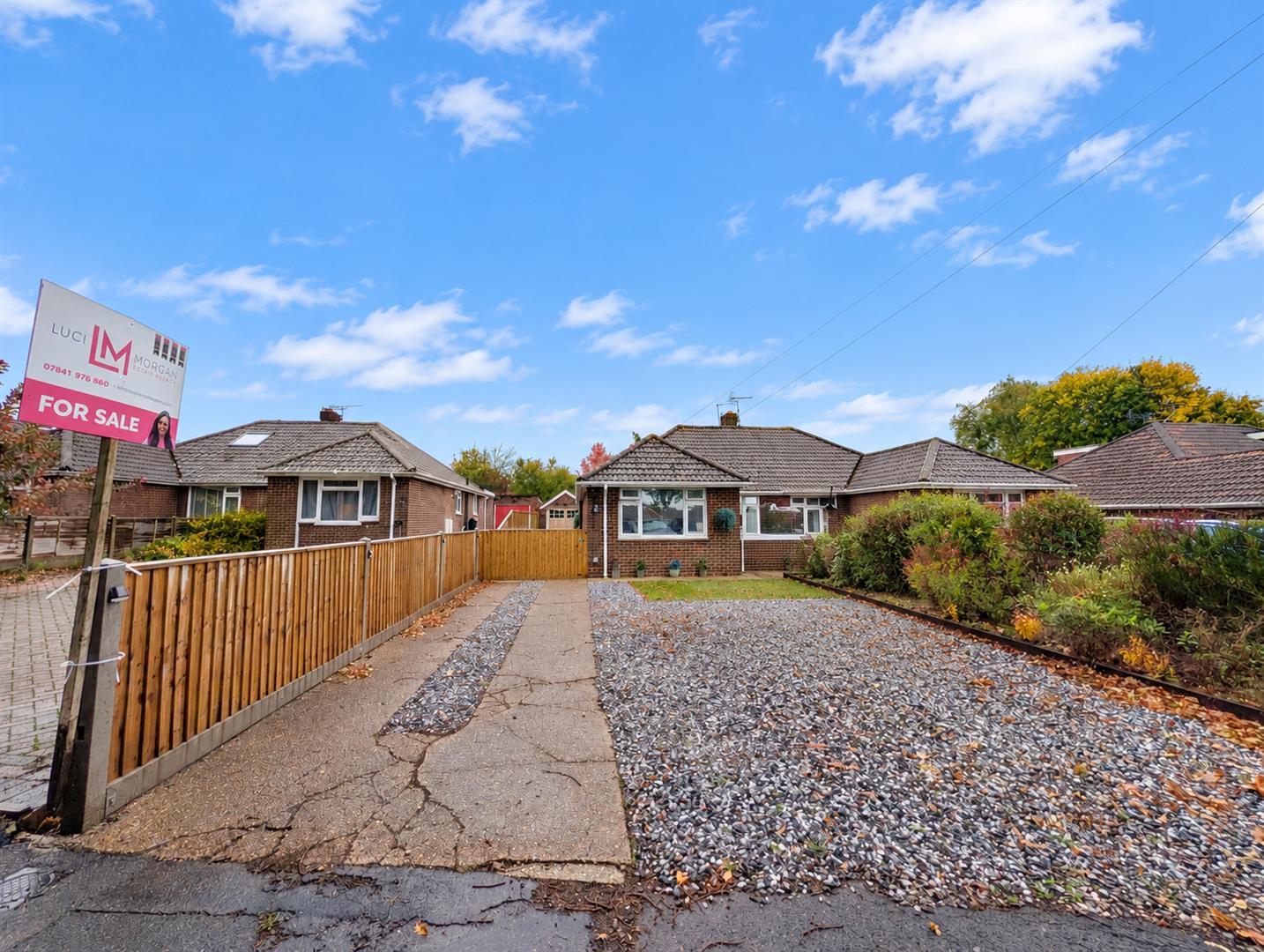 Haig Road, Eastleigh, SO50 8JN